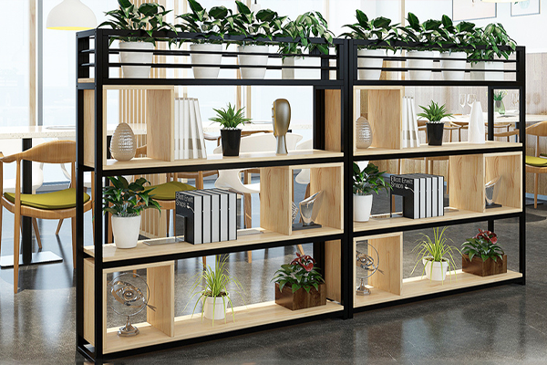 Gia công giá kệ nội thất