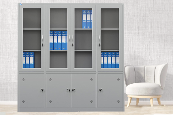 Tủ đựng tài liệu, hồ sơ văn phòng