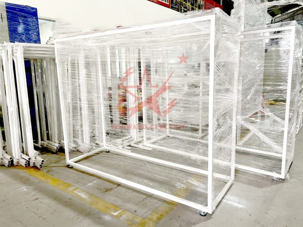 Gia công cơ khí theo yêu cầu